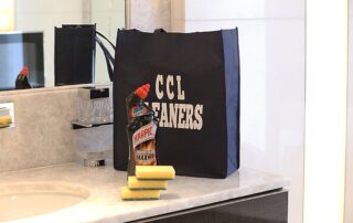 CCL Cleaners best limescale remover