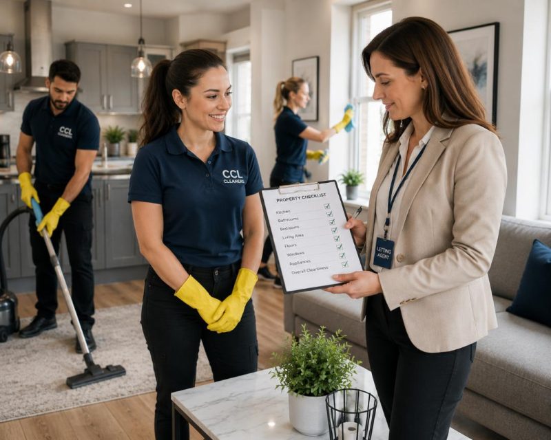 how to get your deposit back