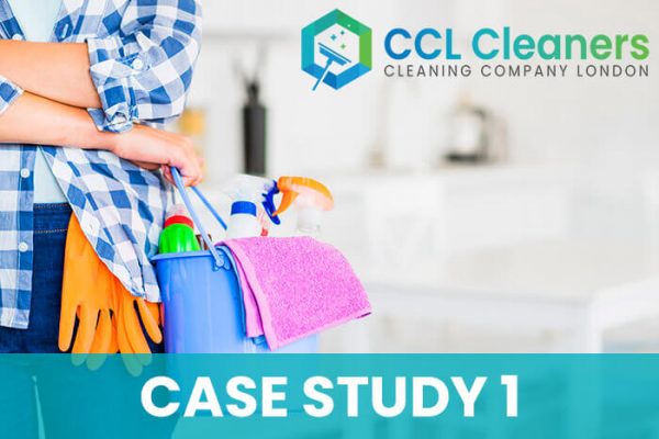 Janitorial case study image