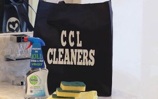 End of Tenancy Cleaning Services