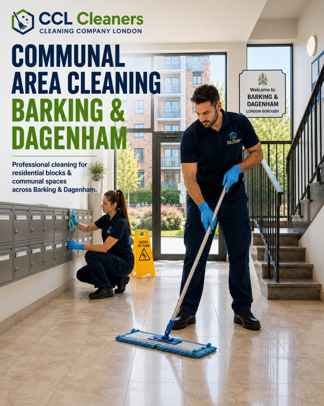 ccl cleaners communal area cleaning barking and dagenham communal block cleaning barking and dagenham
