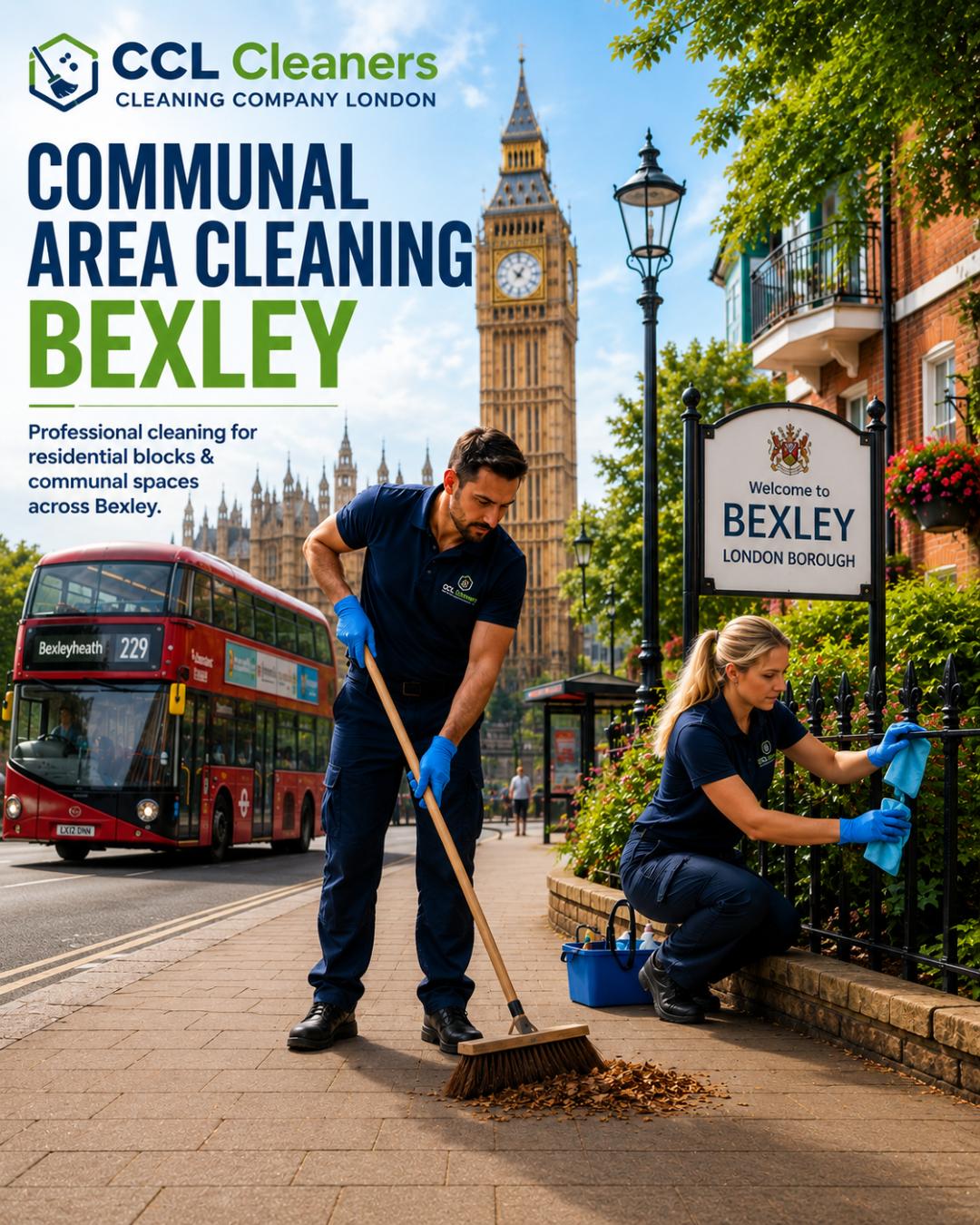 ccl cleaners communal area cleaning bexley residential block cleaning bexley common area clean