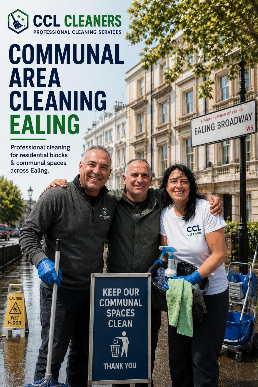 ccl cleaners communal area cleaning ealing communal area cleaning ealing