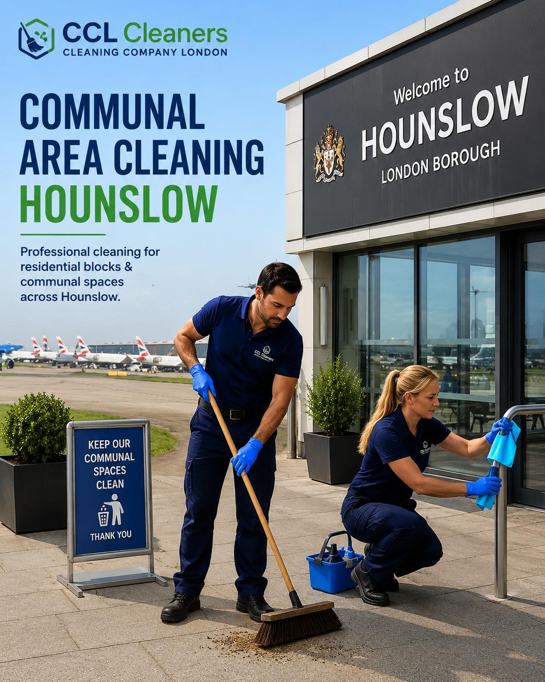 ccl cleaners communal area cleaning hounslow communal area cleaning hounslow
