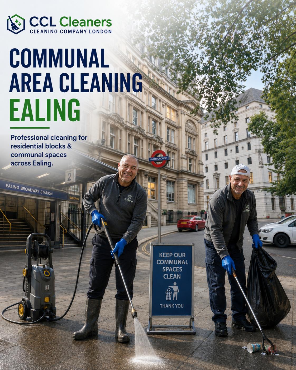 ccl cleaners communal area cleaning jet wash communal area cleaning jet wash ealing london