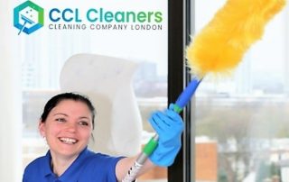 ccl-cleaning