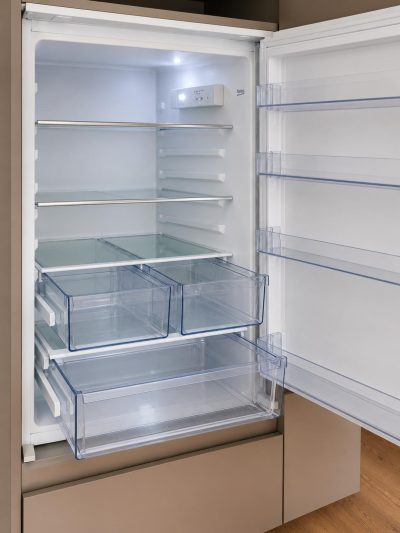 fridge cleaning tips