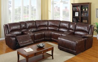 How to Clean Leather Furniture